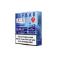 Elfbar Elfa Pod - Blueberry - 20mg - 2 Stk